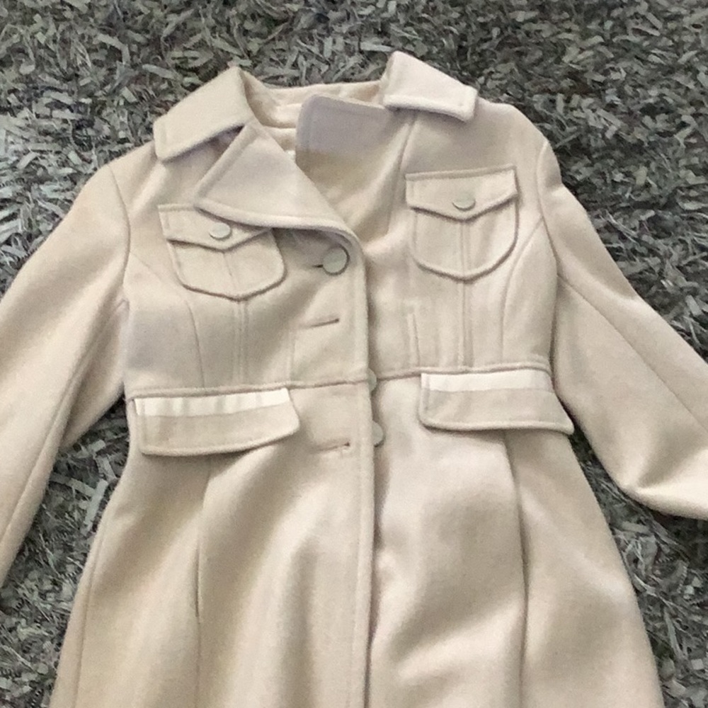 Kenneth Cole Coat
